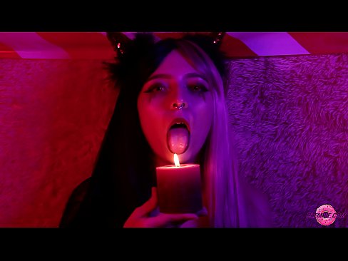 ❤️ Pompini passionali da Succubus sexy cù cumplimentu di bocca Super sex à noi ️❤