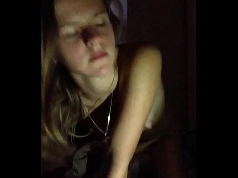 ❤️ Una ragazza si masturba è cums Super sex à noi ️❤