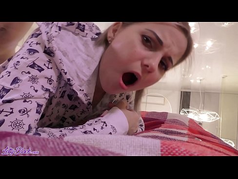 ❤️ Mamma sexy ingoia è sessu pregistyle - cum close up Super sex à noi ️❤
